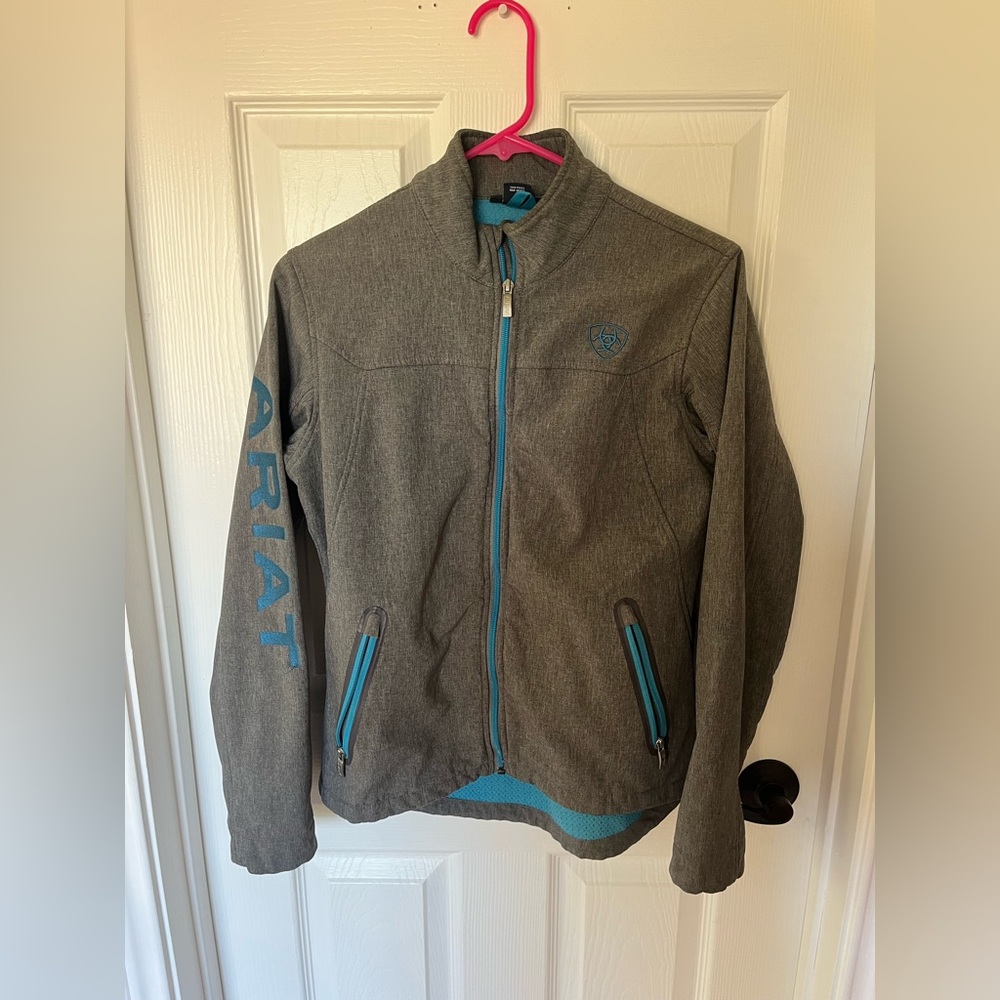 Ariat Women’s Softshell Jacket